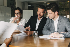 Agnel Overseas Placement Services