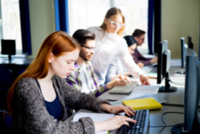 Agnel Training & Trade Test Centre
