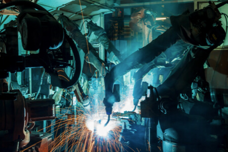 industries
