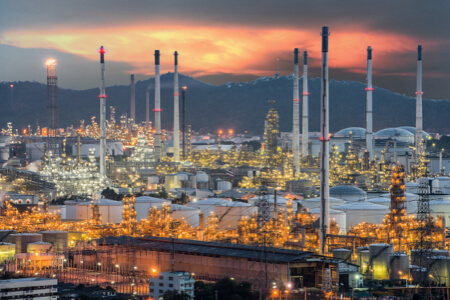industries